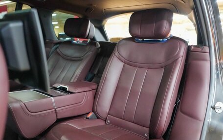 Land Rover Range Rover IV рестайлинг, 2023 год, 16 316 013 рублей, 14 фотография