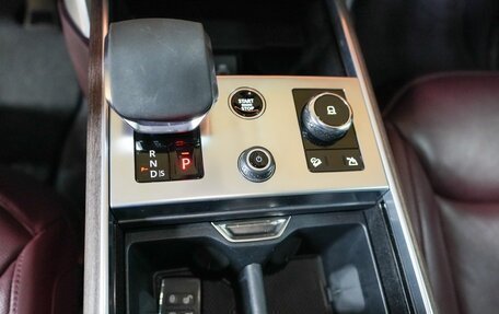 Land Rover Range Rover IV рестайлинг, 2023 год, 16 316 013 рублей, 11 фотография