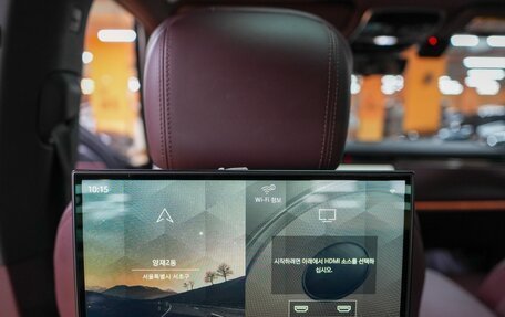 Land Rover Range Rover IV рестайлинг, 2023 год, 16 316 013 рублей, 15 фотография