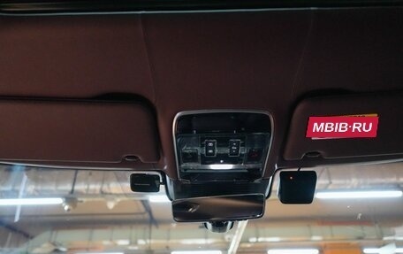 Land Rover Range Rover IV рестайлинг, 2023 год, 16 316 013 рублей, 13 фотография