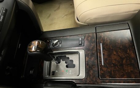 Toyota Land Cruiser 200, 2010 год, 3 049 900 рублей, 16 фотография