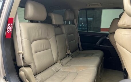 Toyota Land Cruiser 200, 2010 год, 3 049 900 рублей, 10 фотография