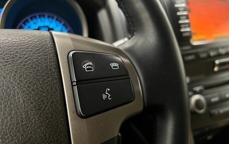 Toyota Land Cruiser 200, 2010 год, 3 049 900 рублей, 13 фотография