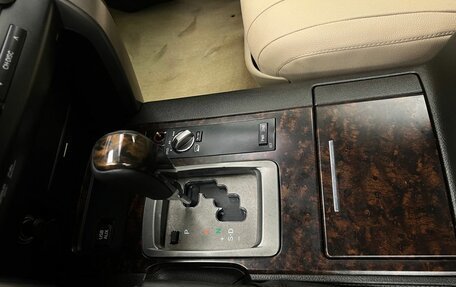 Toyota Land Cruiser 200, 2010 год, 3 049 900 рублей, 17 фотография