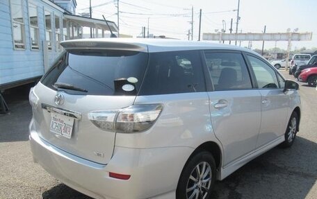 Toyota Wish II, 2013 год, 1 385 003 рублей, 5 фотография