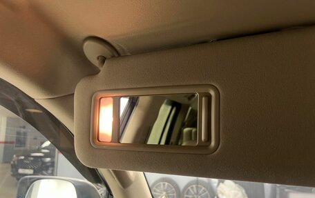 Toyota Land Cruiser 200, 2010 год, 3 049 900 рублей, 19 фотография