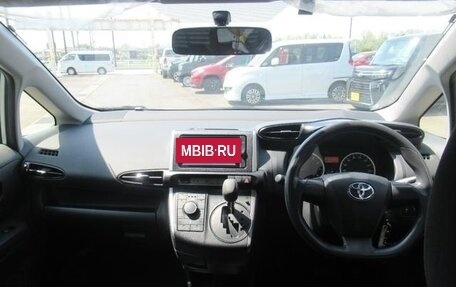Toyota Wish II, 2013 год, 1 385 003 рублей, 10 фотография