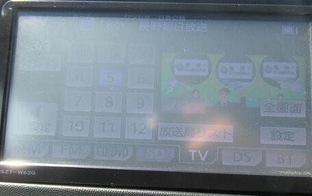 Toyota Wish II, 2013 год, 1 385 003 рублей, 12 фотография