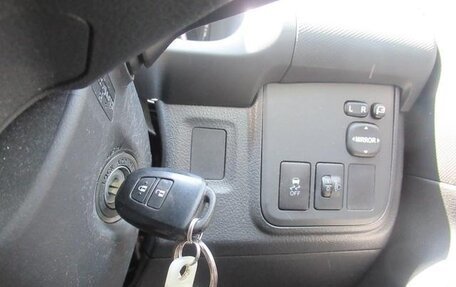 Toyota Wish II, 2013 год, 1 385 003 рублей, 14 фотография