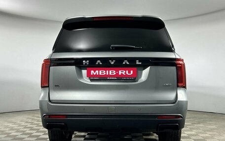 Haval H5, 2024 год, 3 699 000 рублей, 3 фотография