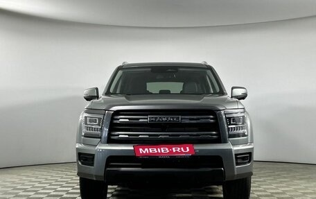 Haval H5, 2024 год, 3 699 000 рублей, 5 фотография