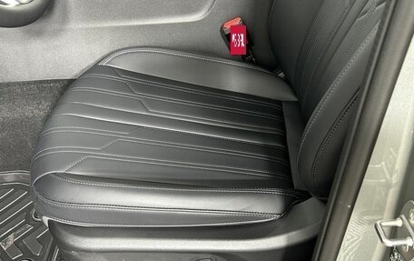 Haval H5, 2024 год, 3 699 000 рублей, 22 фотография