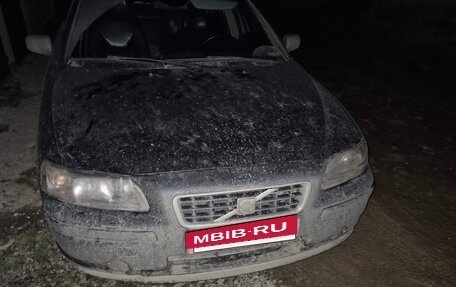 Volvo S60 III, 2006 год, 550 000 рублей, 2 фотография