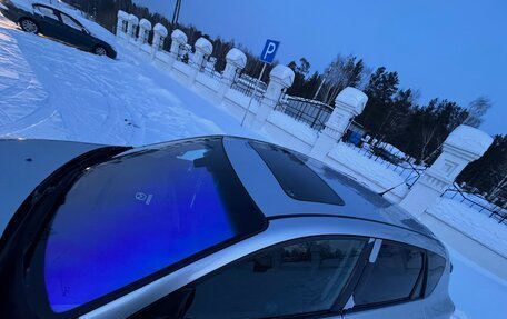 Mazda 3, 2004 год, 500 000 рублей, 4 фотография