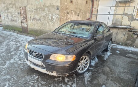 Volvo S60 III, 2006 год, 550 000 рублей, 3 фотография