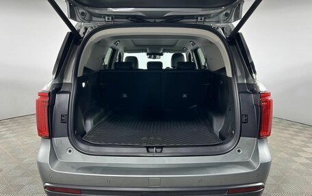 Haval H5, 2024 год, 3 699 000 рублей, 28 фотография