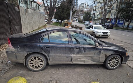 Volvo S60 III, 2006 год, 550 000 рублей, 4 фотография