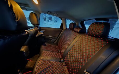 Mazda 3, 2004 год, 500 000 рублей, 9 фотография