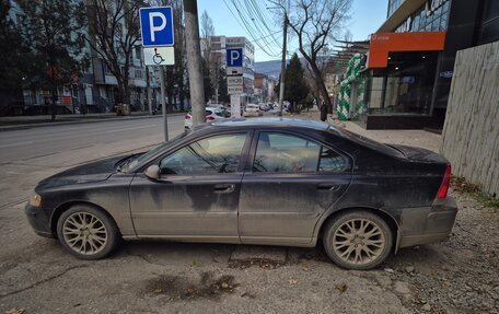 Volvo S60 III, 2006 год, 550 000 рублей, 5 фотография