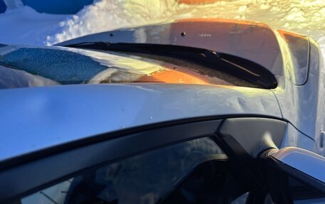 Mazda 3, 2004 год, 500 000 рублей, 11 фотография