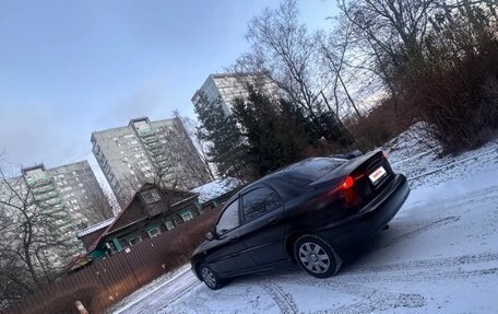 Chevrolet Lanos I, 2008 год, 225 000 рублей, 7 фотография