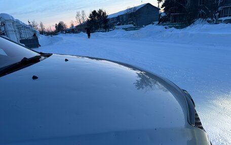 Mazda 3, 2004 год, 500 000 рублей, 13 фотография