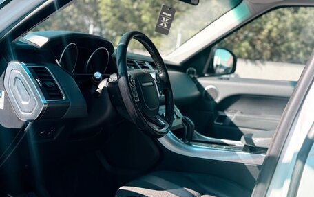 Land Rover Range Rover Sport II, 2013 год, 2 750 000 рублей, 9 фотография