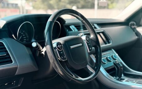 Land Rover Range Rover Sport II, 2013 год, 2 750 000 рублей, 6 фотография