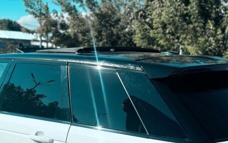 Land Rover Range Rover Sport II, 2013 год, 2 750 000 рублей, 11 фотография