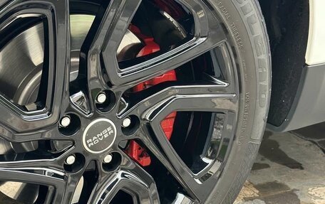 Land Rover Range Rover Sport II, 2013 год, 2 750 000 рублей, 12 фотография