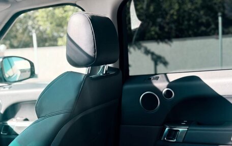 Land Rover Range Rover Sport II, 2013 год, 2 750 000 рублей, 10 фотография