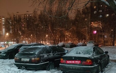 Audi 100, 1990 год, 420 000 рублей, 3 фотография