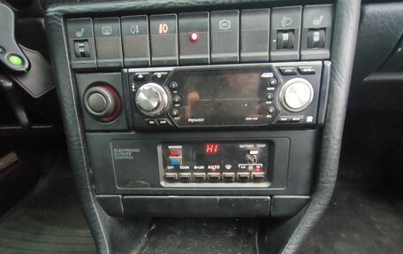 Audi 100, 1990 год, 420 000 рублей, 9 фотография