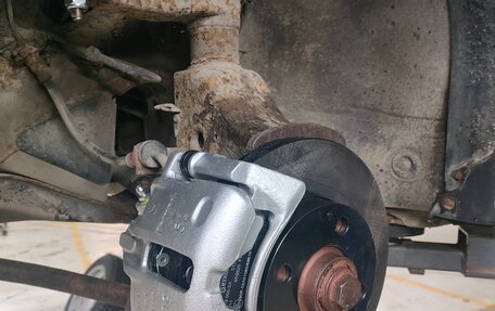 Audi 100, 1990 год, 420 000 рублей, 8 фотография