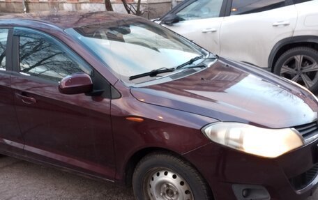 Chery Very (A13), 2011 год, 260 000 рублей, 3 фотография