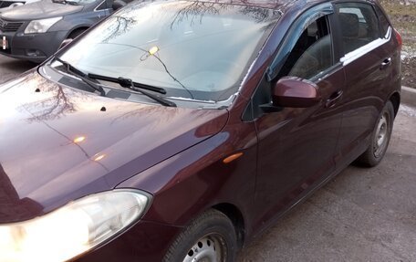 Chery Very (A13), 2011 год, 260 000 рублей, 2 фотография