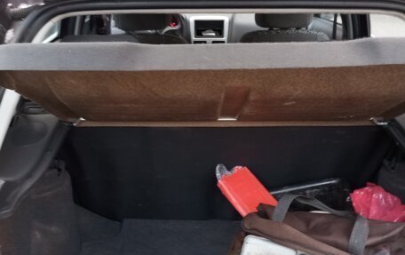 Chery Very (A13), 2011 год, 260 000 рублей, 9 фотография