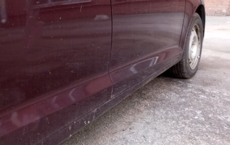 Chery Very (A13), 2011 год, 260 000 рублей, 6 фотография