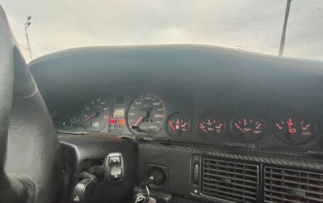 Audi 100, 1990 год, 420 000 рублей, 10 фотография