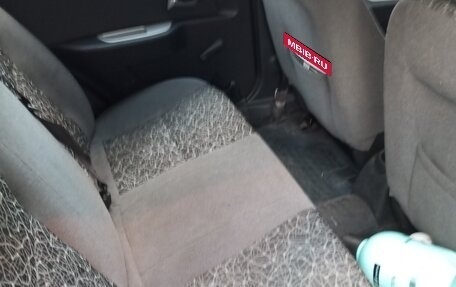 Chery Very (A13), 2011 год, 260 000 рублей, 4 фотография