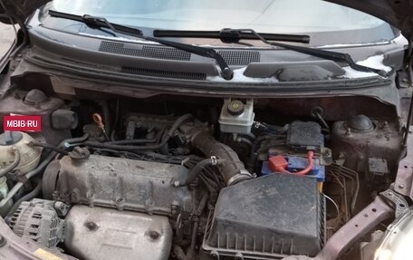 Chery Very (A13), 2011 год, 260 000 рублей, 8 фотография