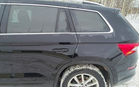 Skoda Kodiaq I, 2018 год, 2 300 000 рублей, 12 фотография