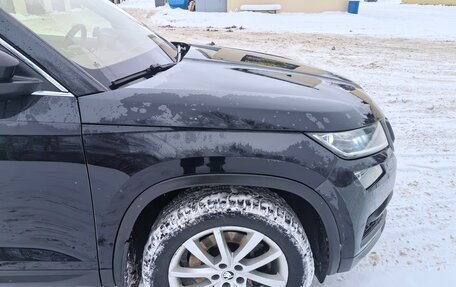 Skoda Kodiaq I, 2018 год, 2 300 000 рублей, 8 фотография