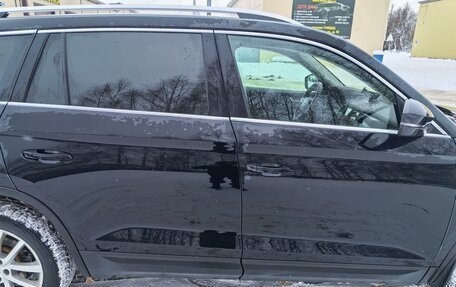 Skoda Kodiaq I, 2018 год, 2 300 000 рублей, 9 фотография