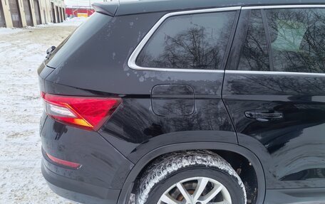 Skoda Kodiaq I, 2018 год, 2 300 000 рублей, 10 фотография