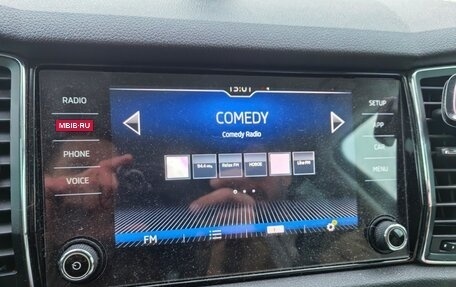 Skoda Kodiaq I, 2018 год, 2 300 000 рублей, 7 фотография