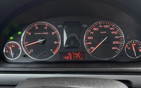 Peugeot 407, 2005 год, 300 000 рублей, 6 фотография