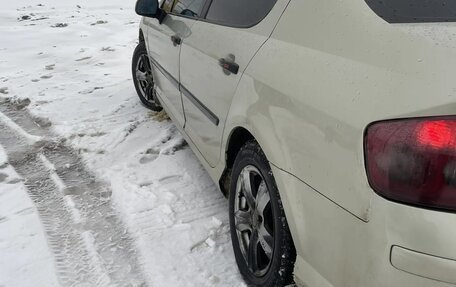 Peugeot 407, 2005 год, 300 000 рублей, 5 фотография
