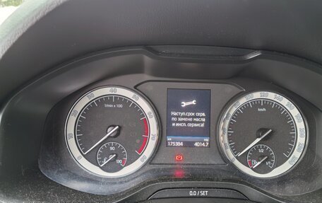 Skoda Kodiaq I, 2018 год, 2 300 000 рублей, 18 фотография