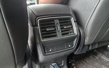 Skoda Kodiaq I, 2018 год, 2 300 000 рублей, 22 фотография